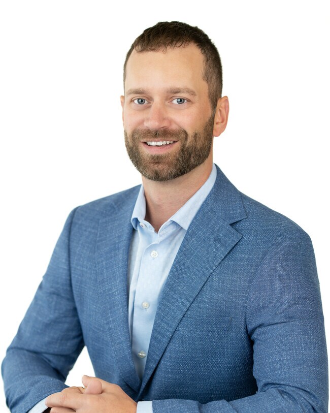 Cody Hepper