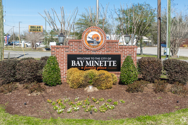 Bay Minette
