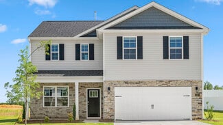 496 Lisa Ln, Winston-Salem, NC 27107