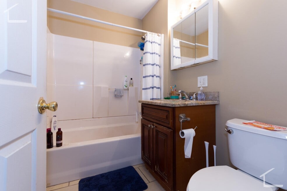 316 Saint Paul St unit 6, Brookline, MA 02446 - photo 1