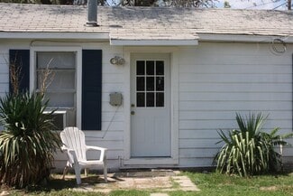 2118 26th St Unit B, Lubbock, TX 79411