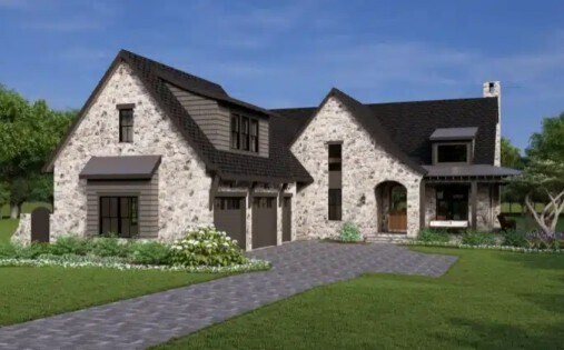 32 Clubhouse Ln unit 37385394, Rising Fawn, GA 30738 - photo 1