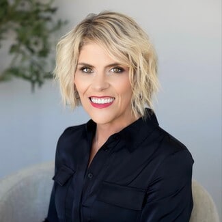 Amanda Jenson
