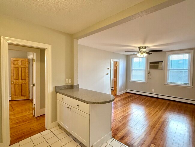 19 Roberts St unit 1, Brookline, MA 02445 - photo 6