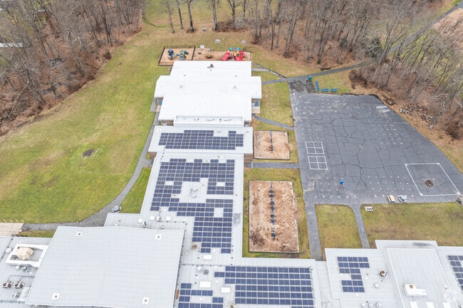 Briarwood School students are surrounded by caring, dedicated educators.