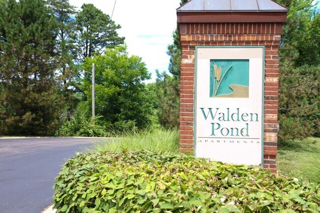 Walden Pond, High Ridge, MO 63049 - photo 3