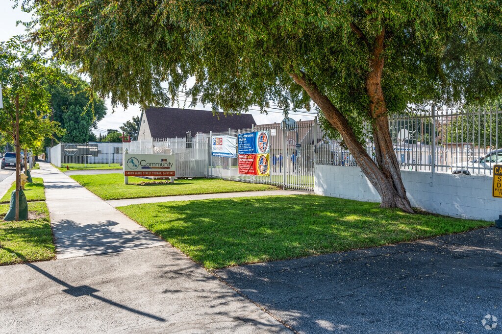 PUC Community Charter Elementary School serves students in grades K-5.