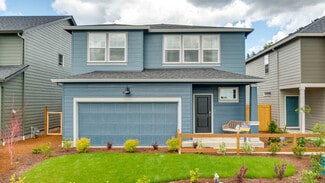 2343 30th, Springfield, OR 97477