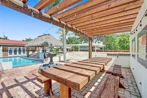 247 SW 5th St, Dania, FL 33004 - photo 2