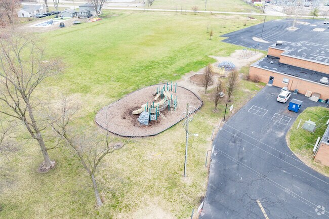 St. John Evangelical Lutheran School