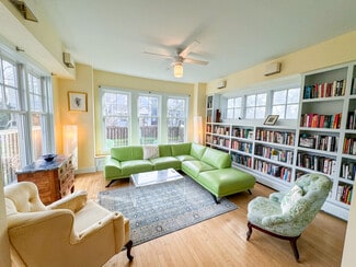 3 Howland St, Cambridge, MA 02138