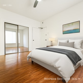 1735 N Gramercy Place Unit 104, Los Angeles, CA 90028