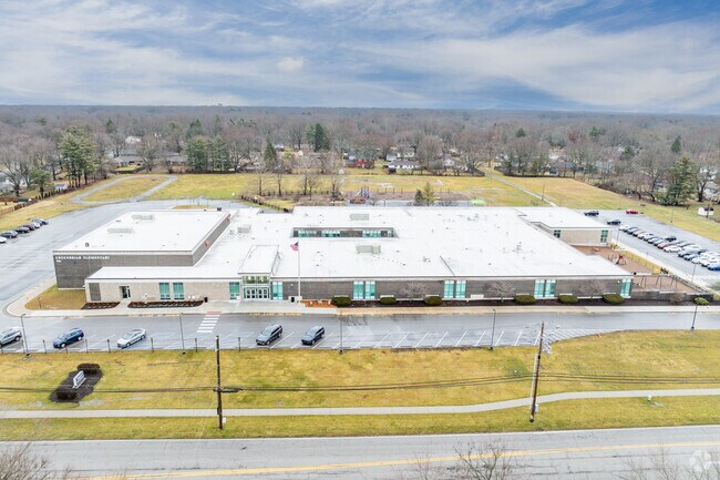 GreenBriar Elementary School