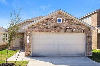 10016 Mather Way, Converse, TX 78109