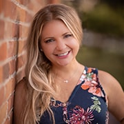 Angie VanEman Lynch