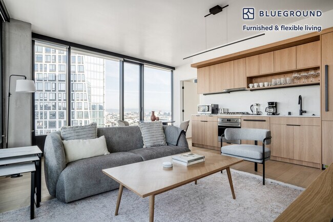 30 Otis St unit FL17-ID1281, San Francisco, CA 94103 - photo 3