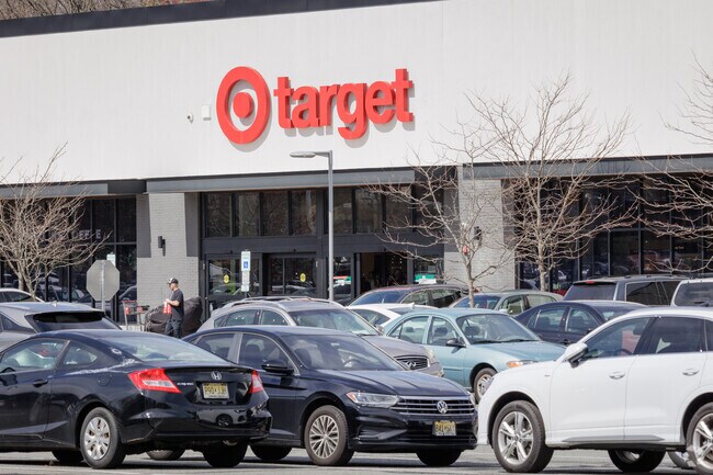 Demarest, NJ residents can also shop at Target in Closter, NJ.