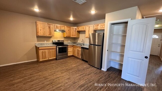 2515 N Ave O, Lubbock, TX 79403 - photo 4