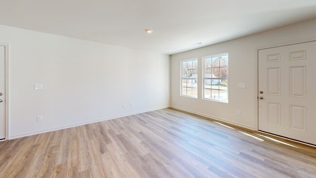 284 Johnson Ridge Way, Four Oaks, NC 27524 - photo 2