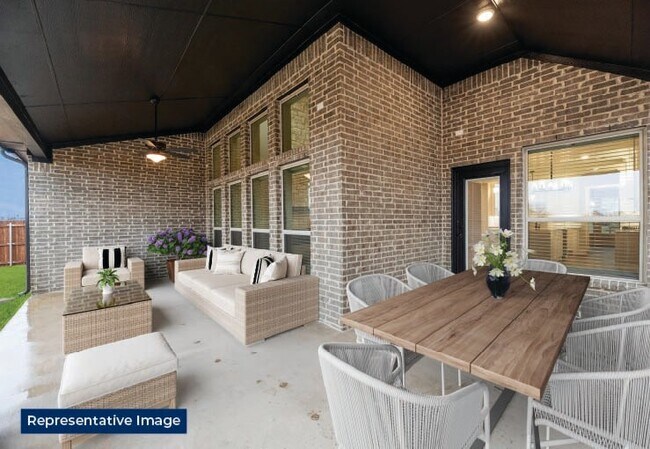 4409 Angevin Ave unit 36445739, Celina, TX 75009 - photo 7