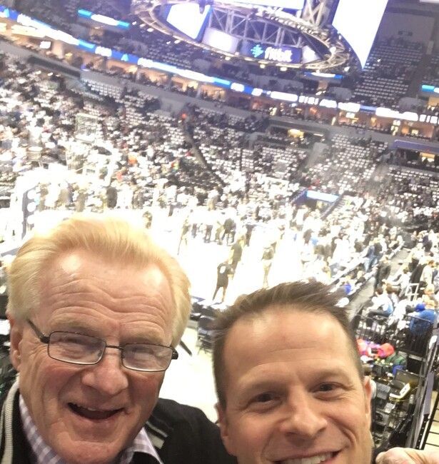 James Bromenschenkel