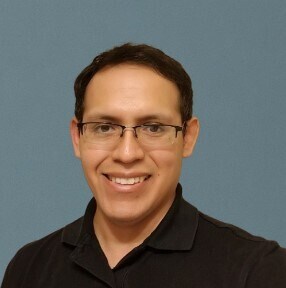 Alfonso Caceres Mari Jr