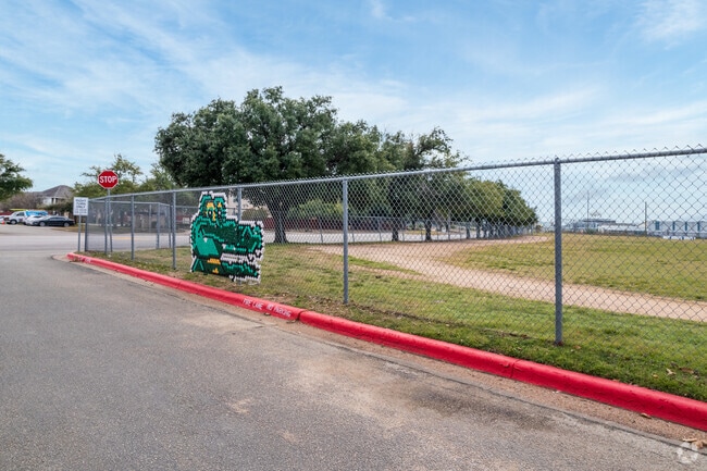 Academic excellence thrives at Gattis Elementary School.