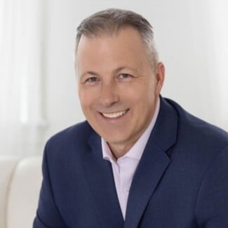 Kevin LaRue