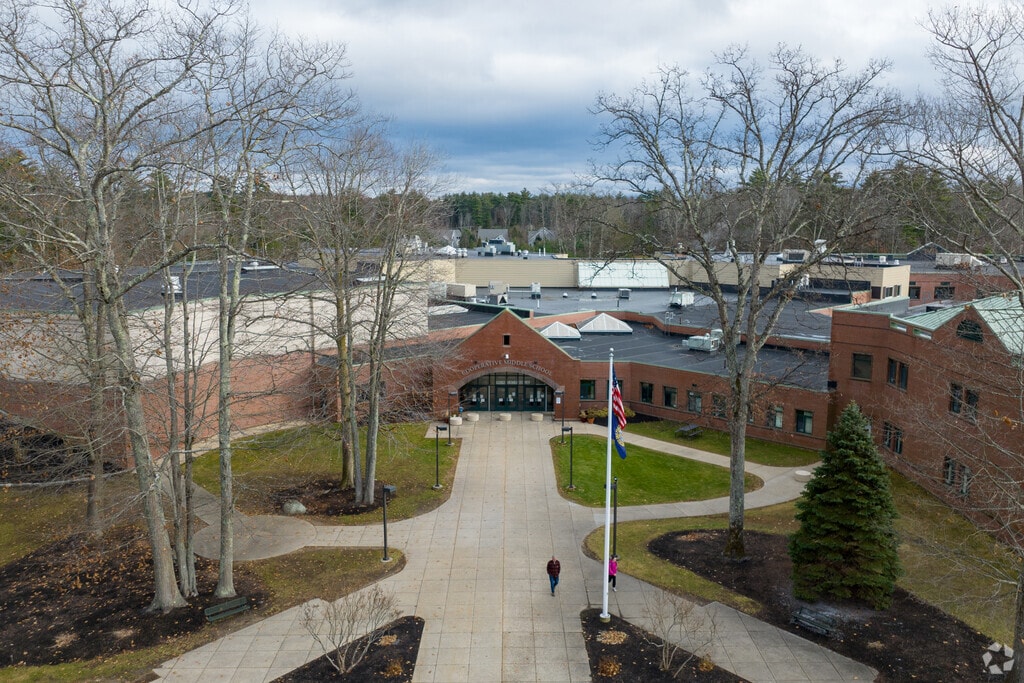 Cooperative Middle School, Rankings & Reviews