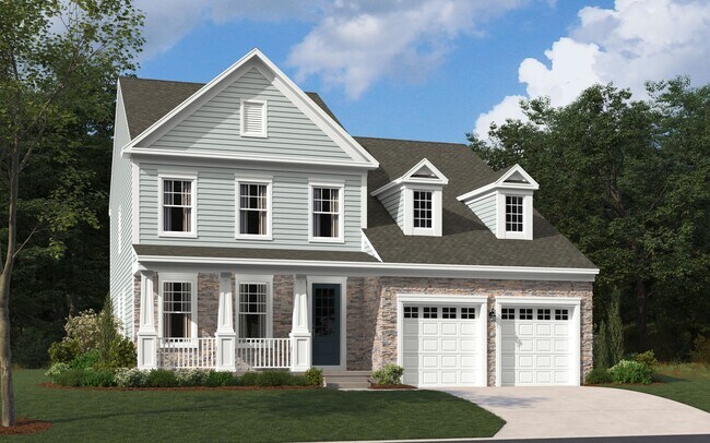 11865 Arcari Dr unit 38082210, Bristow, VA 20136 - photo 2