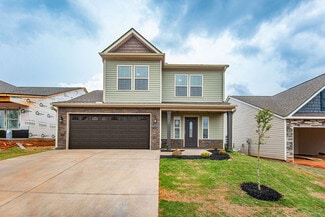 2601 Karkinnen Way Unit 36677696, Moore, SC 29369