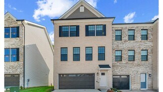 7514 Fern Gully Way, Brandywine, MD 20613