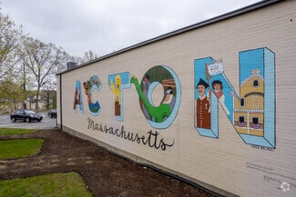 Acton