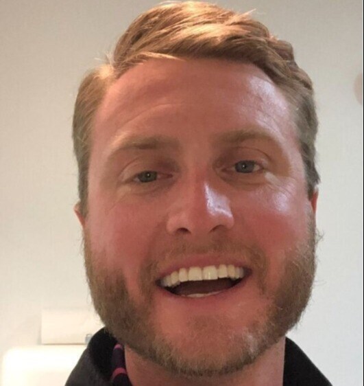 Matt Holt