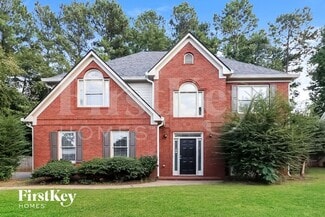 5022 Kendall Station NW, Acworth, GA 30102