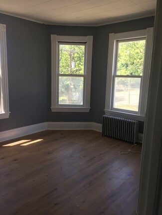 61 Henry Ave Unit 61 Henry Ave., Pittsfield, MA 01201