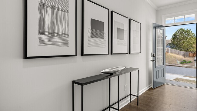 124 Fallen Oak Dr, Dallas, GA 30132 - photo 5