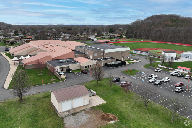 Minerva Middle School