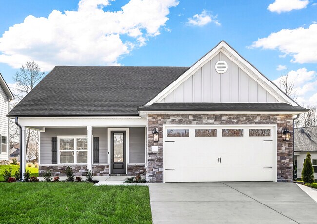 320 Springbrook Blvd unit 36468700, White House, TN 37188 - photo 3