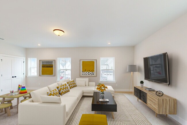 3005 Evans Rd unit 37072919, Apex, NC 27502 - photo 7