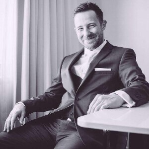 Adam Topham