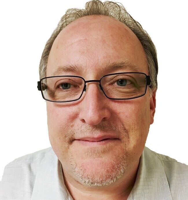 Michael Gabriel