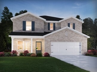 7226 Baritone Blvd, Fairburn, GA 30213