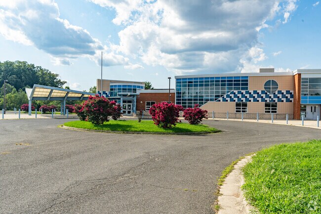 Panorama Elementary School