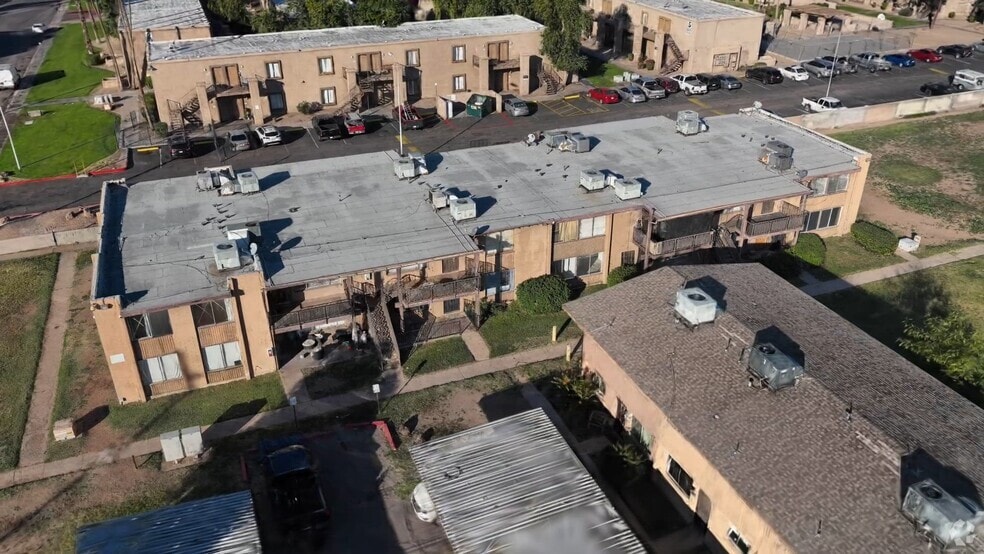 2406 W Campbell Ave unit 322, Phoenix, AZ 85015 - photo 2