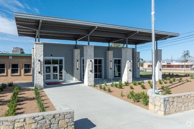 Loma Terrace Elementary School