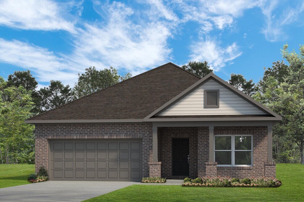 3503 Date Palm Dr, Manvel, TX 77578 - photo 1