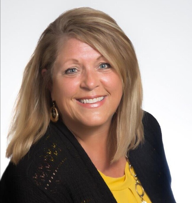 Mary Ann Hedrick