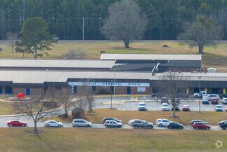 Eastside Elementary School