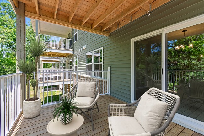 Cityview Station - Gallery II Collection, Hayward - B Plan unit 36598848, Ludlow, KY 41016 - photo 7